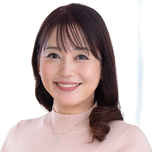赤川しおり